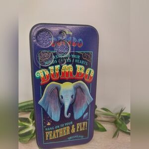 Dumbo Cell Phone Case Compatible With iPhone 14 Pro